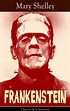 Frankenstein de Mary Shelley - Libro - Leer en línea