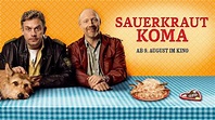 SAUERKRAUTKOMA - offizieller Trailer - YouTube