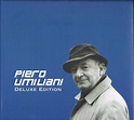 Piero Umiliani - Deluxe Edition (2006, CD) | Discogs
