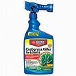 Bayer BAY704115A Advanced Crabgrass Killer Ready To Spray, 32-ounce