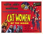 Cat-Women of the Moon (1953) – The Visuals – The Telltale Mind