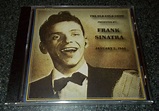 Old Gold Show Presented By Frank Sinatra: January 2, 1946 by Frank ...