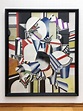 Fernand Léger’s The city – The story behind this painting