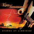 Amazon | Struck By Lightning | Simmonds, Kim | 輸入盤 | ミュージック