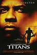 Remember the Titans (#1 of 2): Extra Large Movie Poster Image - IMP Awards