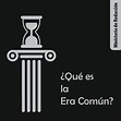 ¿Qué es la Era Común? | CuriosoMundo Amino