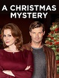 A Christmas Mystery - Full Cast & Crew - TV Guide