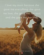 50 Happy Mother’s Day Quotes From Son (With Images)