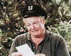 Alan Hale Jr. in Gilligan's Island Photograph by Silver Screen | Fine ...