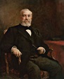 Emile Loubet (1838-1929) - Fernand Cormon as art print or hand painted oil.