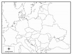 Blank1763 Blank Europe Map Quiz 3 World Wide Maps Europe Map Quiz ...