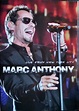 Marc Anthony - Live From New York City (2016, 5.1 Surround, DVD) | Discogs