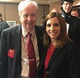 Donald Henry Top Facts About Martha McSally's Ex-Husband - WAGCENTER.COM