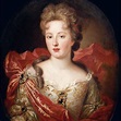 Portrait de femme - Angelique de Fontages ? 4e quart 17e siècle ...
