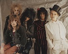 The New York Dolls | by Bob Gruen I love the New York Dolls … | Flickr