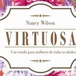 Livro Virtuosa (Nancy Wilson) - Melhor preço