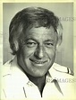 1979 Leonard Katzman, producer of Dallas, on CBS Television. - Historic ...