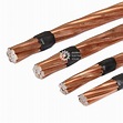 Cable Copperweld | Global Electric Solar
