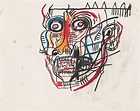 basquiat drawings - Google Search | Jean michel basquiat, Basquiat art ...