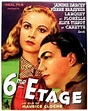 Sixième étage (1940) - IMDb