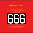 666, Aphrodite's Child - Qobuz
