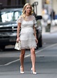 Pregnant NICKY HILTON Out in New York 06/01/2016 – HawtCelebs