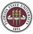 Logotipo de la Universidad Estatal de Florida PNG transparente - StickPNG