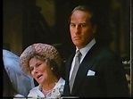 The Ted Kennedy Jr. Story (TV 1986) Craig T. Nelson, Susan Blakely,