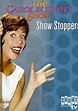 Carol Burnett: Show Stoppers - película: Ver online