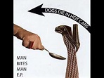 Dogs Die In Hot Cars – Man Bites Man EP (2004, CD) - Discogs