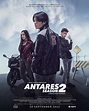 Antares (TV Series 2021–2022) - IMDb