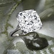 The Rajah Diamond. Photo Christie's Ltd 2014 | Diamond, Jewelry auction ...