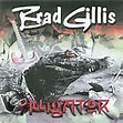 Alligator, Brad Gillis | CD (album) | Muziek | bol