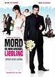 Mord ist mein Geschäft, Liebling - Seriebox