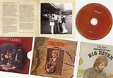 Chip Taylor CD: Last Chance - The Warner Brothers Years (2-CD & DVD ...