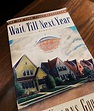 Reading Soup: "Wait Till Next Year" Shares Charming Stories from ...
