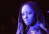 LALAH HATHAWAY RELEASES NEW ALBUM HONESTLY (DELUXE EDITION) TODAY ...