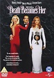 Death Becomes Her: Amazon.ca: DVD