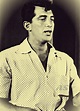 Dean Martin- young and at his best | Dean martin, Classic hollywood ...