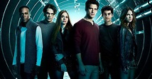 Teen Wolf | Estreia da 7° temporada na Netflix