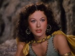 Hedy Lamarr as Delilah in Paramounts "Samson and Delilah" (1949) | Hedy ...