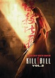 The Movies Database: [Posters] Kill Bill: Vol.2 (2004)