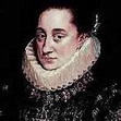 Anna Gräfin von Nassau-Dillenburg (1541–1616) • FamilySearch