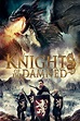 Knights of the Damned (2017) - Posters — The Movie Database (TMDB)