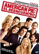 VIDEOCLUB CINEMANIA: AMERICAN PIE 8: EL REENCUENTRO