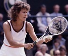 Ranking 12 Of The GREATEST Female Tennis Players of All Time | DailySportX