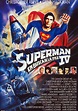 Superman IV: En busca de la Paz - Película 1987 - SensaCine.com