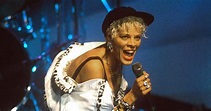 YAZZ songs and albums | full Official Chart history