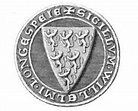 Seal of William Longespee 2nd | Family tree, Heritage, Seal