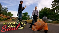 The Skateboard Ruse | Uno | Better Call Saul - YouTube